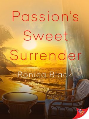 cover image of Passion's Sweet Surrender